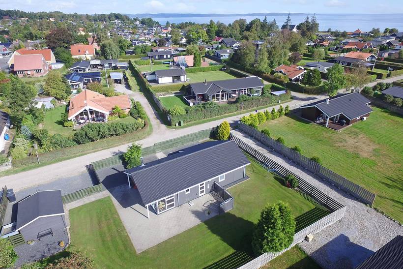 Foto von Ferienhaus MP76 in Høll - Hvidbjerg - Ostjütland