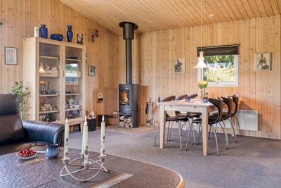 Vorschaubild von Ferienhaus MP76 in Høll - Hvidbjerg - Ostjütland