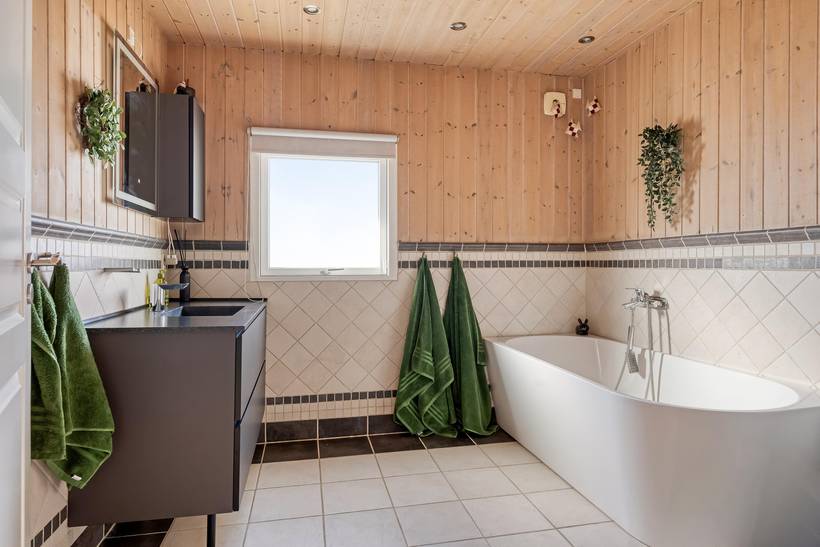 Foto von Ferienhaus MP76 in Høll - Hvidbjerg - Ostjütland