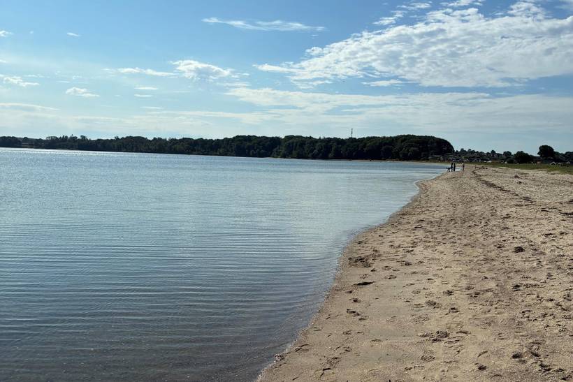 Foto von Ferienhaus MP76 in Høll - Hvidbjerg - Ostjütland