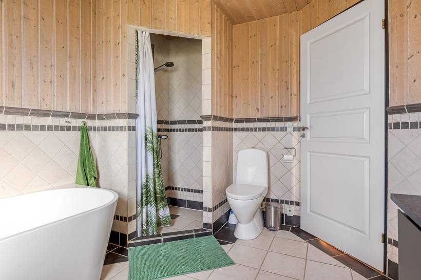 Foto von Ferienhaus MP76 in Høll - Hvidbjerg - Ostjütland