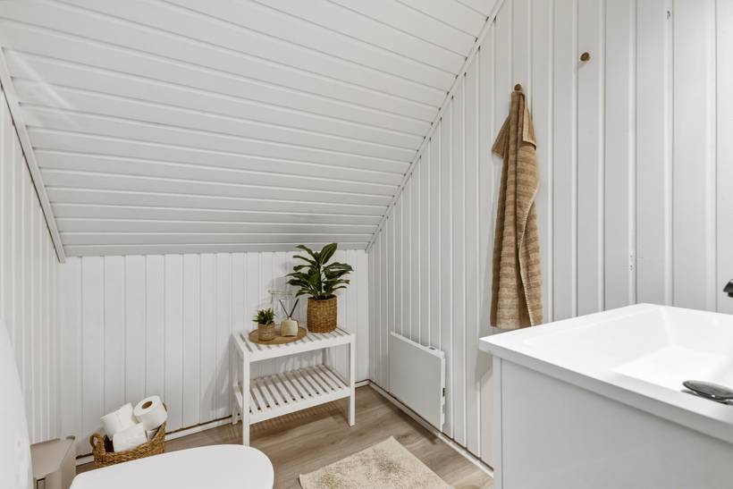 Foto von Ferienhaus MP77 in Blåvand - Westjütland