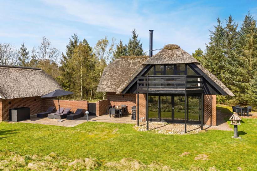 Foto von Ferienhaus MP77 in Blåvand - Westjütland