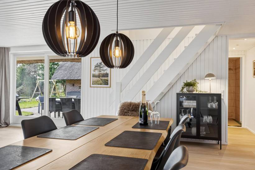 Foto von Ferienhaus MP77 in Blåvand - Westjütland