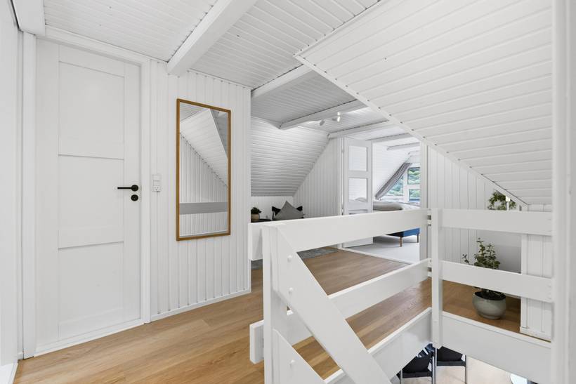 Foto von Ferienhaus MP77 in Blåvand - Westjütland