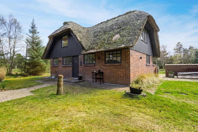 Foto von Ferienhaus MP77 in Blåvand - Westjütland