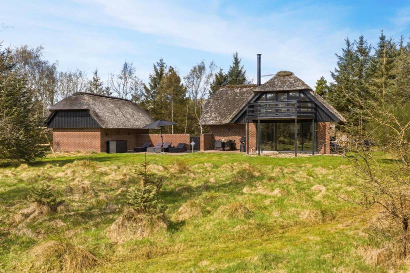 Foto von Ferienhaus MP77 in Blåvand - Westjütland
