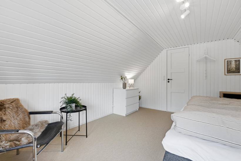 Foto von Ferienhaus MP77 in Blåvand - Westjütland
