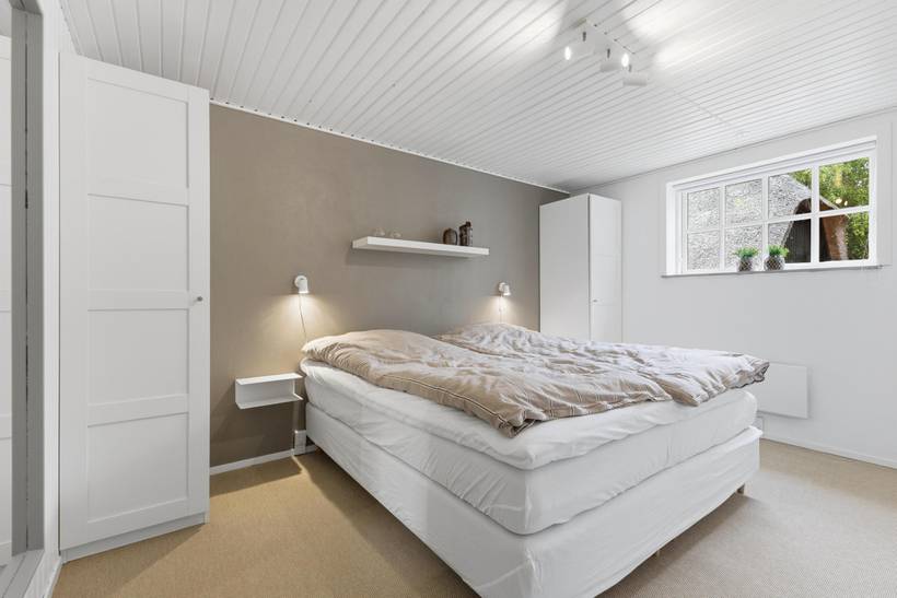 Foto von Ferienhaus MP77 in Blåvand - Westjütland