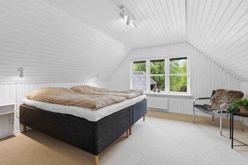 Foto von Ferienhaus MP77 in Blåvand - Westjütland