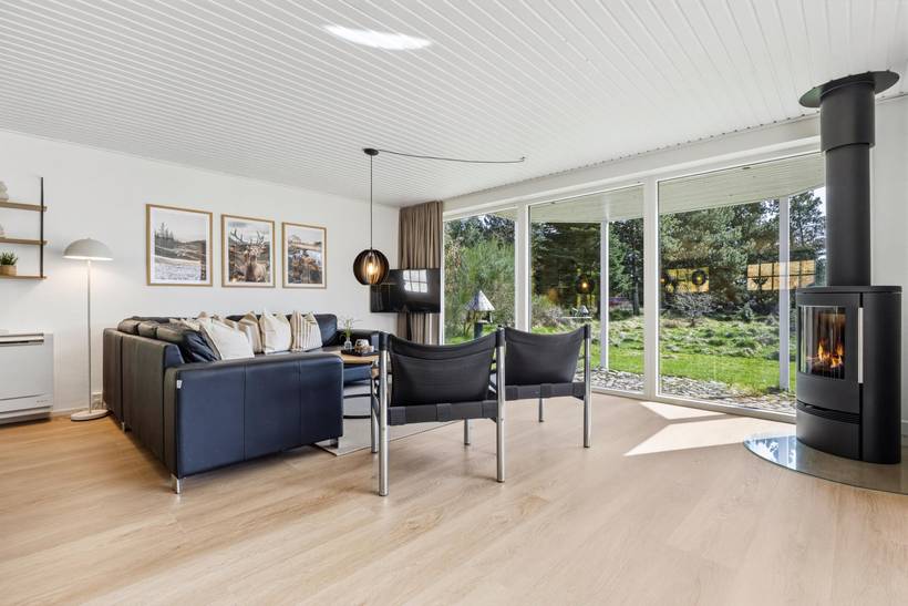 Foto von Ferienhaus MP77 in Blåvand - Westjütland