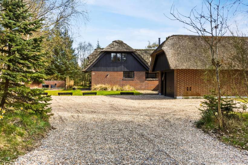 Foto von Ferienhaus MP77 in Blåvand - Westjütland