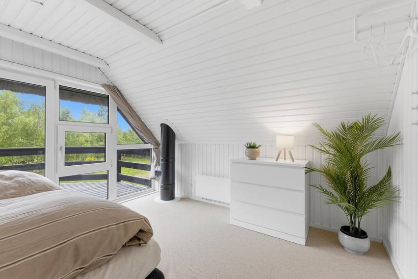 Foto von Ferienhaus MP77 in Blåvand - Westjütland