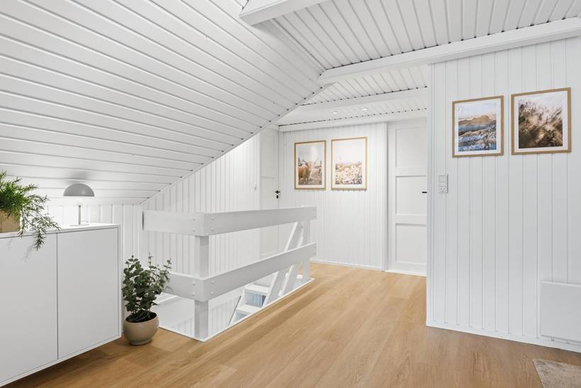 Foto von Ferienhaus MP77 in Blåvand - Westjütland