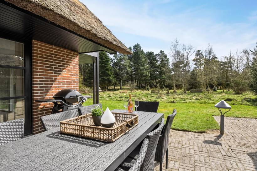 Foto von Ferienhaus MP77 in Blåvand - Westjütland