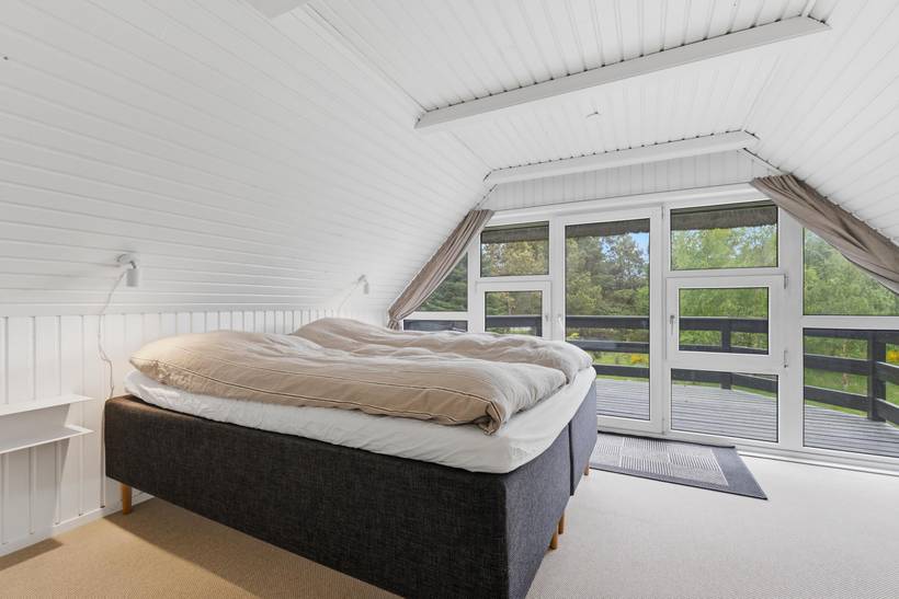 Foto von Ferienhaus MP77 in Blåvand - Westjütland