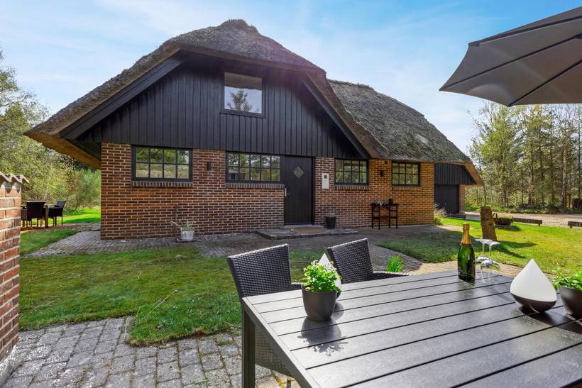Foto von Ferienhaus MP77 in Blåvand - Westjütland