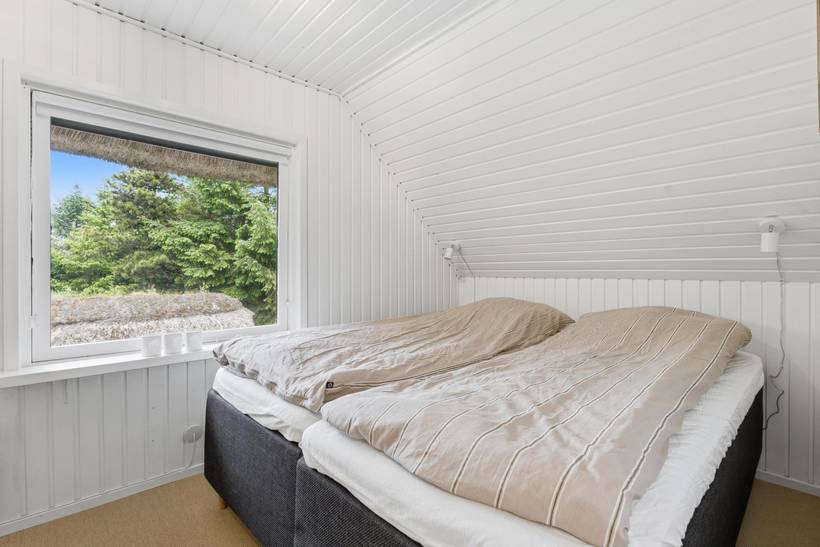 Foto von Ferienhaus MP77 in Blåvand - Westjütland
