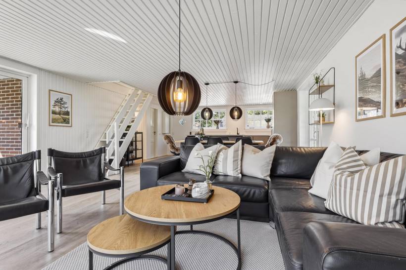 Foto von Ferienhaus MP77 in Blåvand - Westjütland