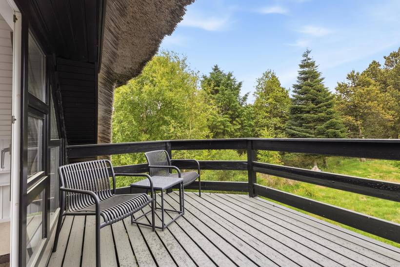 Foto von Ferienhaus MP77 in Blåvand - Westjütland