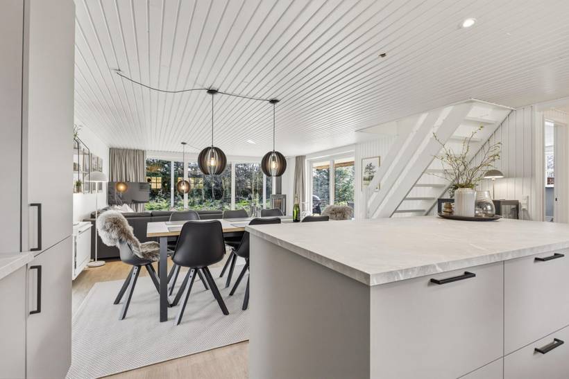 Foto von Ferienhaus MP77 in Blåvand - Westjütland