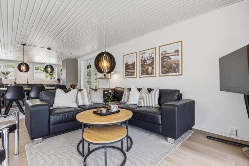 Foto von Ferienhaus MP77 in Blåvand - Westjütland