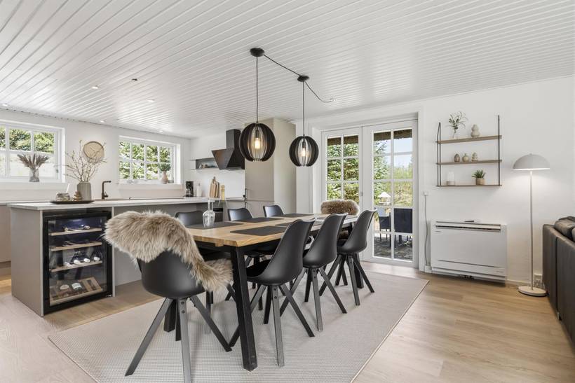 Foto von Ferienhaus MP77 in Blåvand - Westjütland