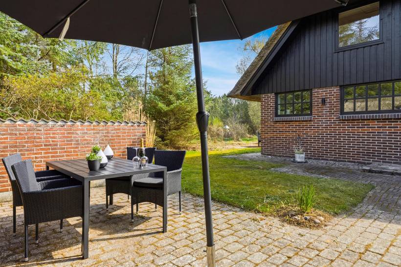 Foto von Ferienhaus MP77 in Blåvand - Westjütland