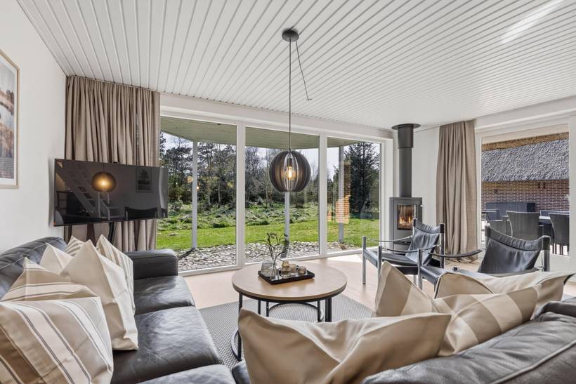 Foto von Ferienhaus MP77 in Blåvand - Westjütland