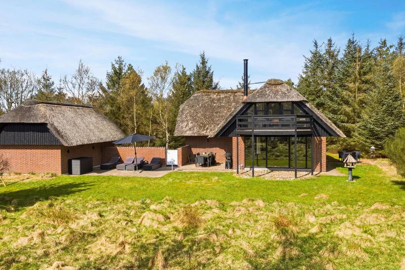 Foto von Ferienhaus MP77 in Blåvand - Westjütland