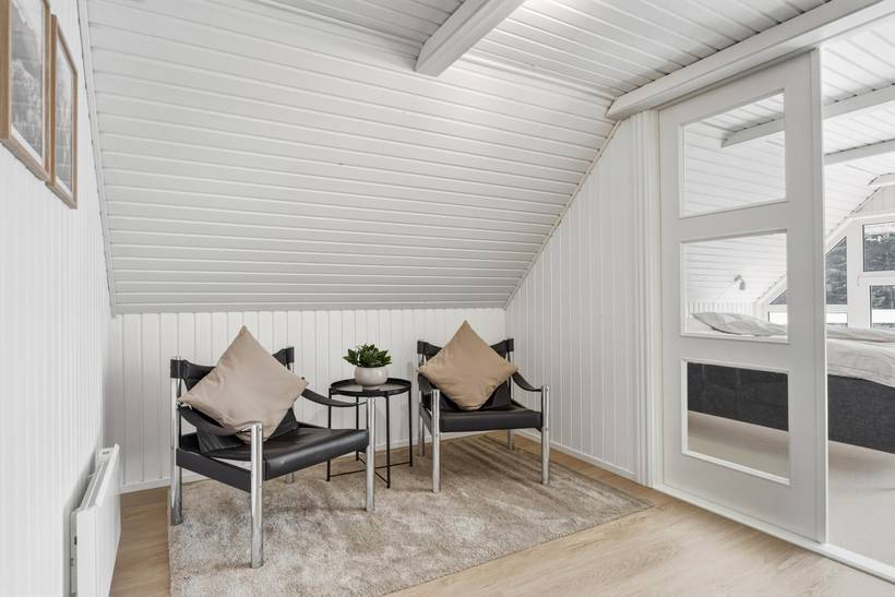 Foto von Ferienhaus MP77 in Blåvand - Westjütland