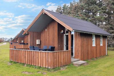 Vorschaubild von Ferienhaus MP84 in Løkken - Nordjütland