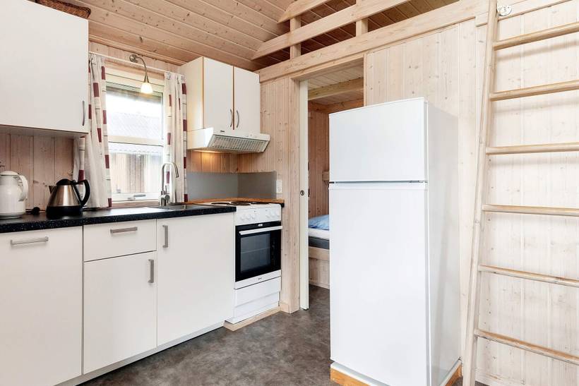 Foto von Ferienhaus MP84 in Løkken - Nordjütland