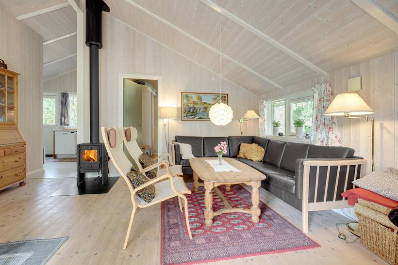 Foto von Ferienhaus MP91 in Balka - Bornholm