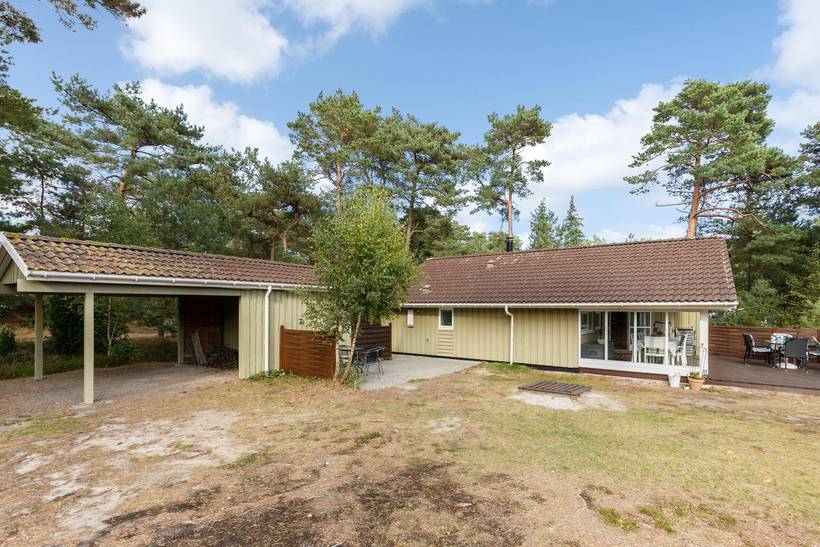 Foto von Ferienhaus MP91 in Balka - Bornholm