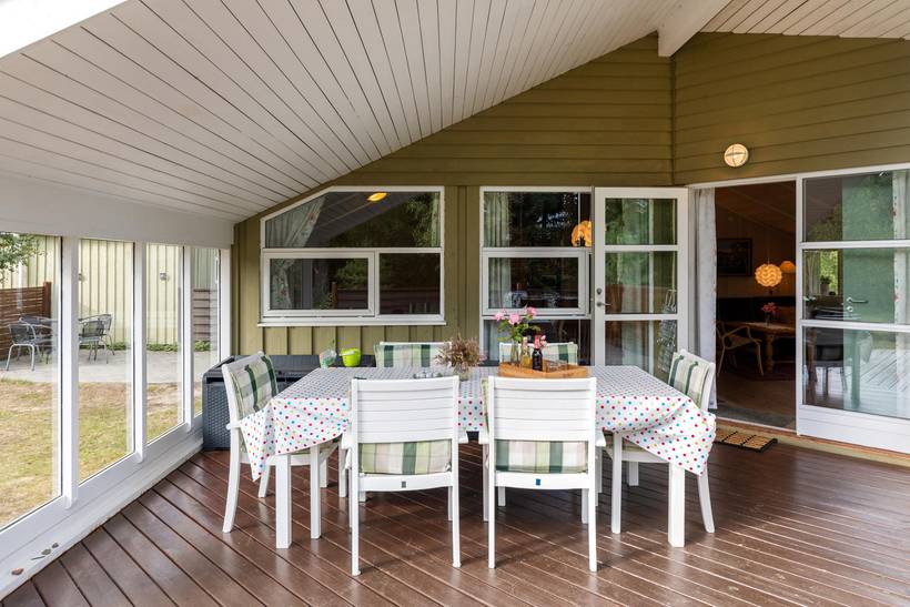 Foto von Ferienhaus MP91 in Balka - Bornholm