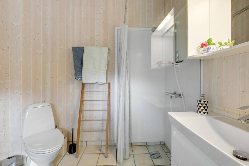 Foto von Ferienhaus MP91 in Balka - Bornholm