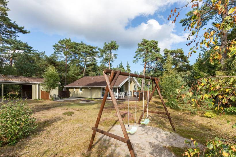 Foto von Ferienhaus MP91 in Balka - Bornholm
