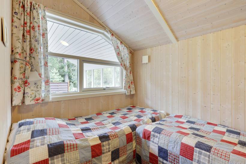 Foto von Ferienhaus MP91 in Balka - Bornholm