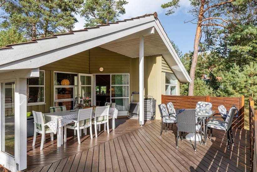 Foto von Ferienhaus MP91 in Balka - Bornholm