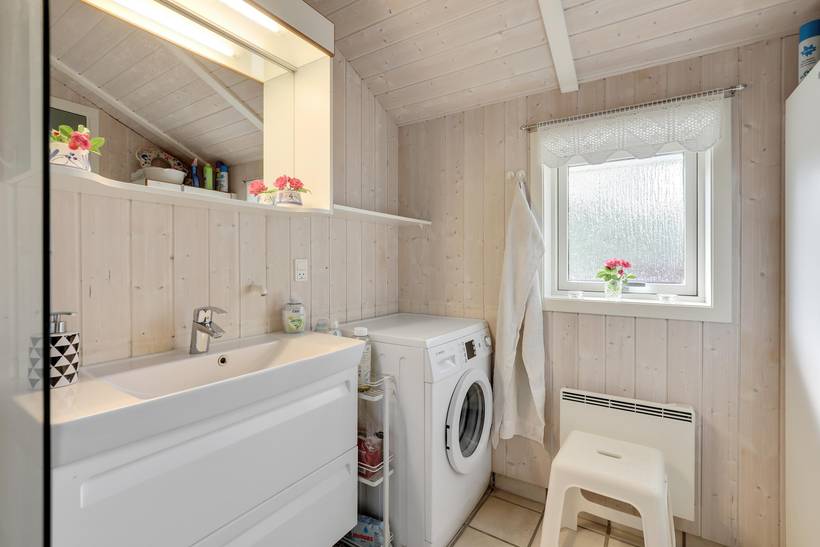 Foto von Ferienhaus MP91 in Balka - Bornholm