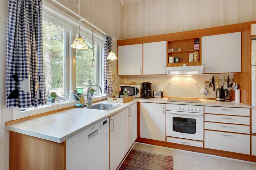 Foto von Ferienhaus MP91 in Balka - Bornholm