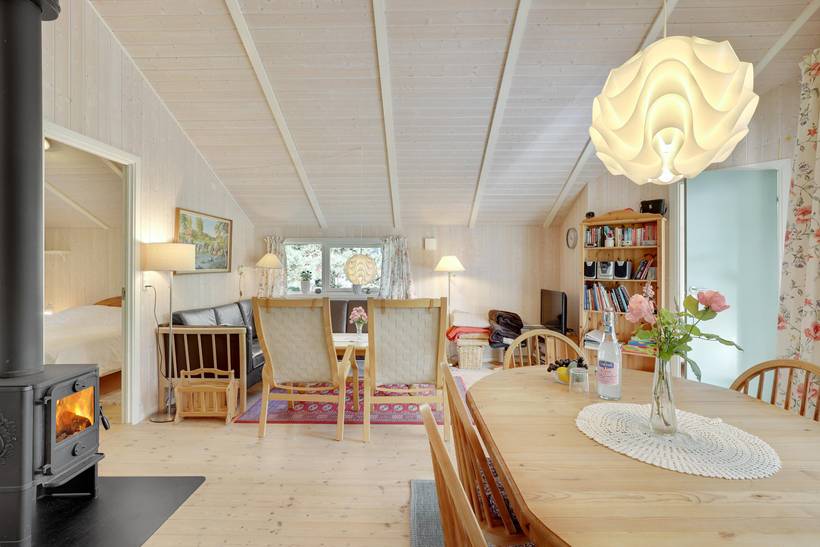 Foto von Ferienhaus MP91 in Balka - Bornholm