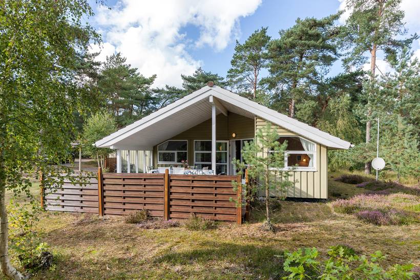 Foto von Ferienhaus MP91 in Balka - Bornholm