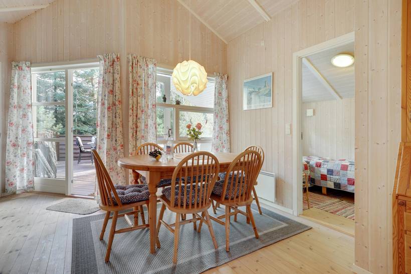 Foto von Ferienhaus MP91 in Balka - Bornholm