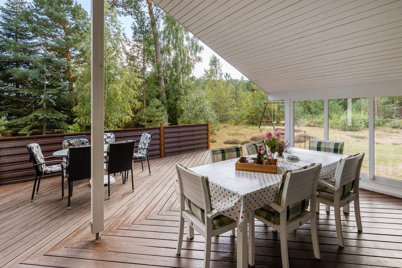 Foto von Ferienhaus MP91 in Balka - Bornholm