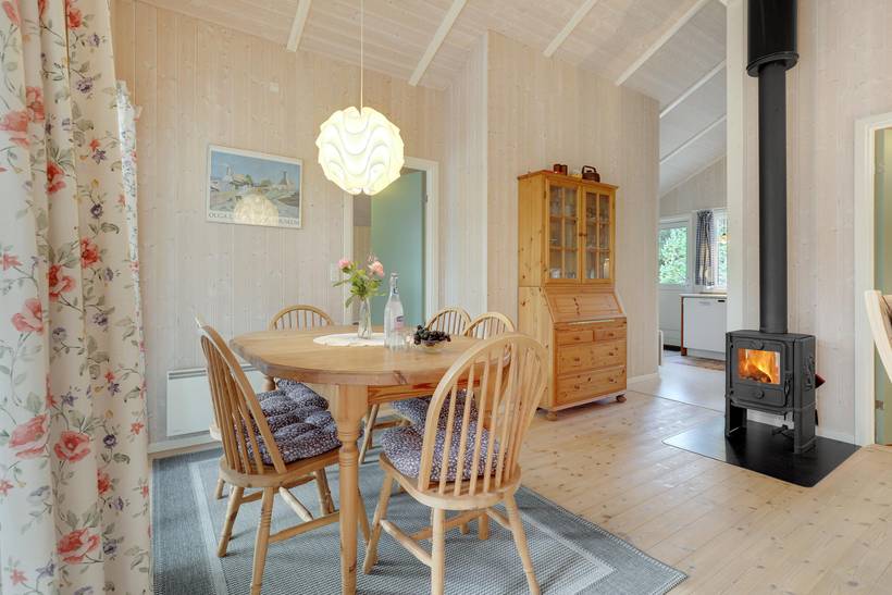 Foto von Ferienhaus MP91 in Balka - Bornholm