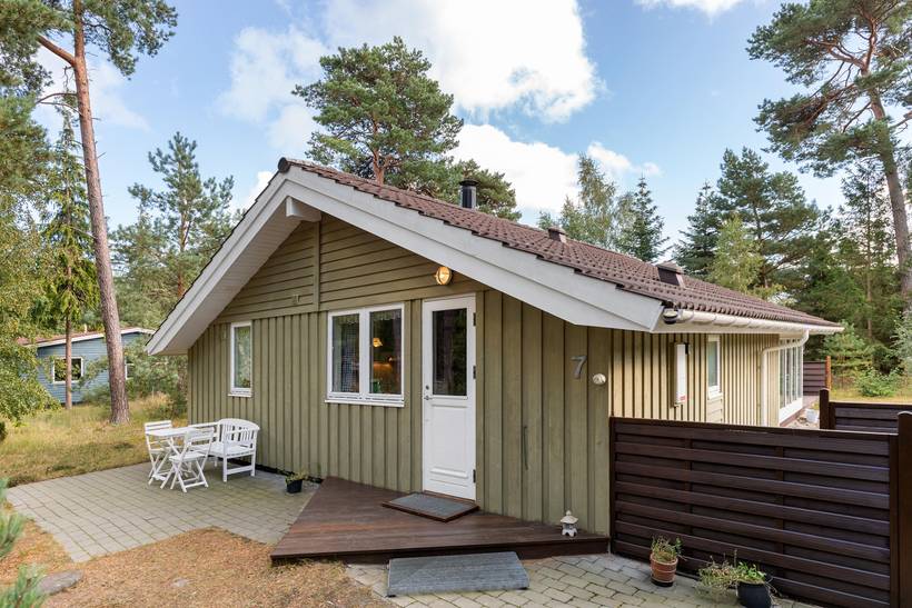 Foto von Ferienhaus MP91 in Balka - Bornholm