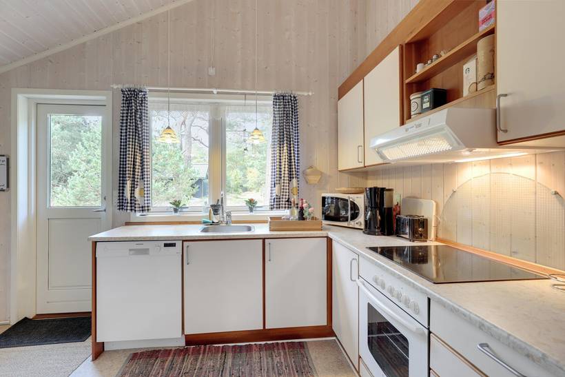 Foto von Ferienhaus MP91 in Balka - Bornholm