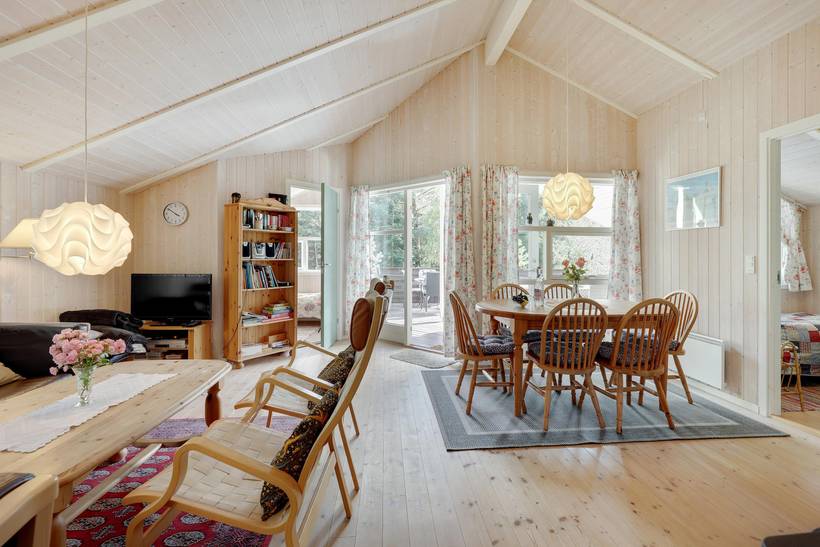 Foto von Ferienhaus MP91 in Balka - Bornholm